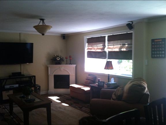 Downstairs livingroom