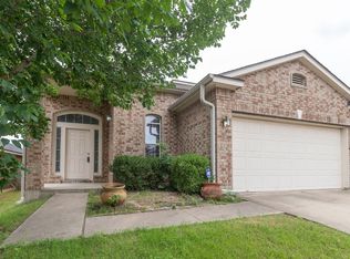 516 Sweet Leaf Ln, Pflugerville, TX 78660