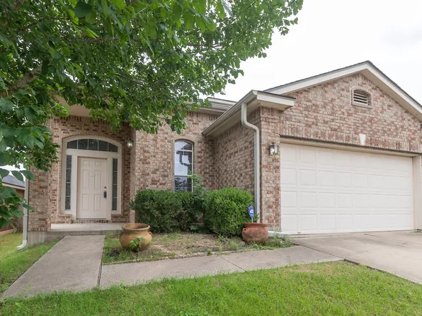 516 Sweet Leaf Ln, Pflugerville, TX 78660
