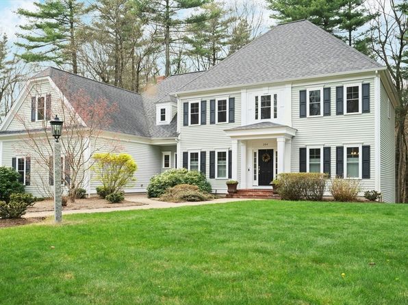 294 Harvard Rd, Bolton, MA 01740