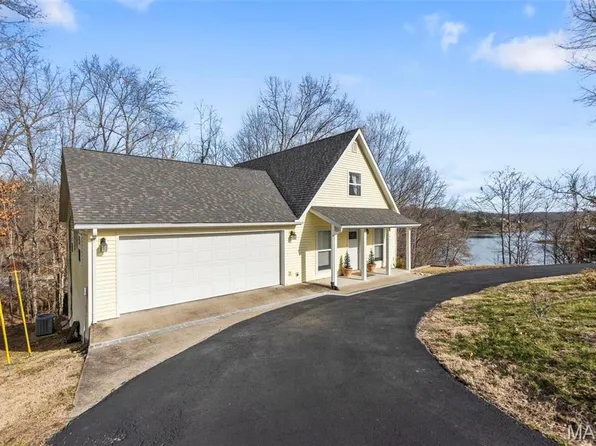 1451 Bella Vista Dr, Jackson, MO 63755