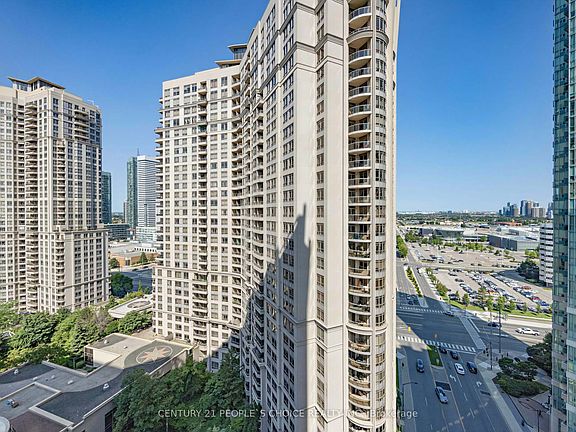 2nd image of 3880 Duke Of York Blvd Unit 1906