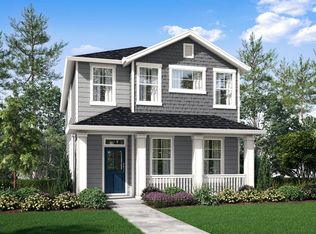 3561 SE Reed Dr LOT 121, Hillsboro, OR 97123