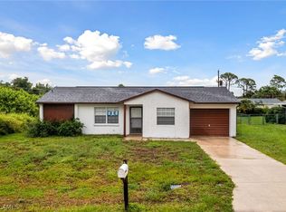 1164 Vernon Ave, Pt Charlotte, FL 33948