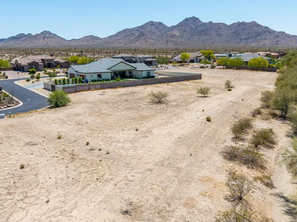 35470 N GRAPEFRUIT Drive #32, Queen Creek, AZ 85144