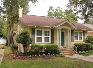 132 Silverwood St, Mobile, AL 36607