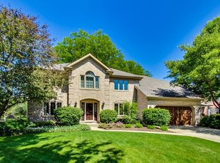 2110 Camellia Ct, Naperville, IL 60565