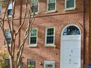 421 G St SW, Washington, DC 20024