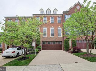 90 Sharpstead Ln, Gaithersburg, MD 20878