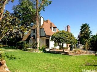 600 Blackwood St, Sacramento, CA 95815