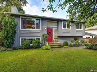 5415 155th Ave NE, Redmond, WA 98052