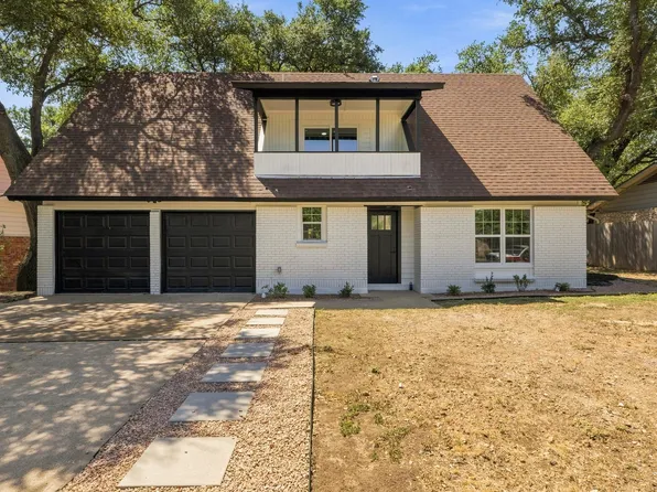 903 Potomac Path, Austin, TX 78753