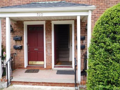 520 Tuckahoe Rd APT 4B, Yonkers, NY, 10710