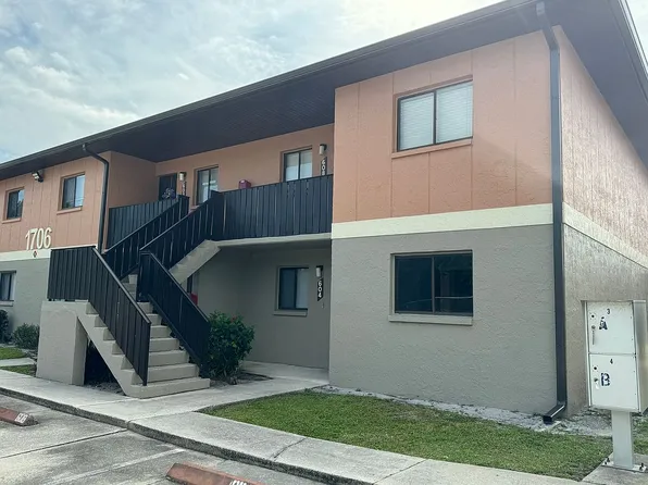 1706 University Ln APT 604, Cocoa, FL 32922