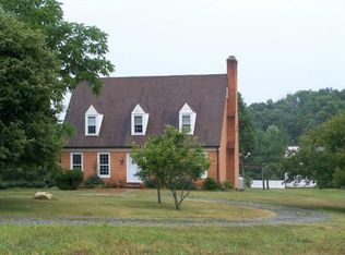 3790 Wirtz Rd, Wirtz, VA 24184