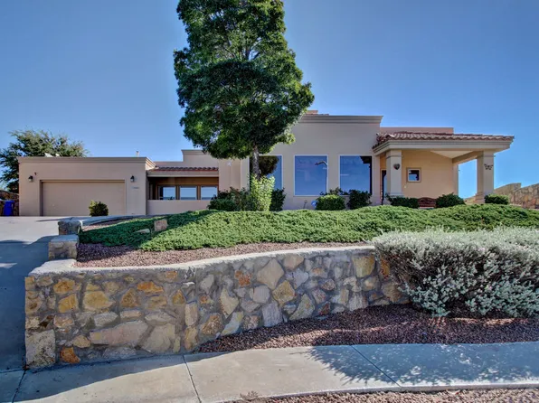 2848 Diamond Springs Dr, Las Cruces, NM 88011