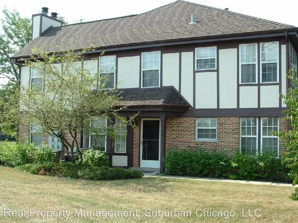 1218 Clearview Ct, Buffalo Grove, IL 60089