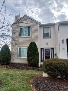 89 Yellowwood Ct #89, Glassboro, NJ, 08028
