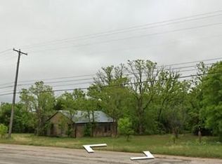 4412 Burkburnett Rd, Wichita Falls, TX 76306