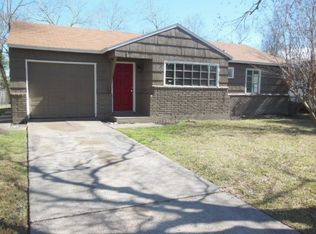 10505 Chesterfield Dr, Houston, TX 77051