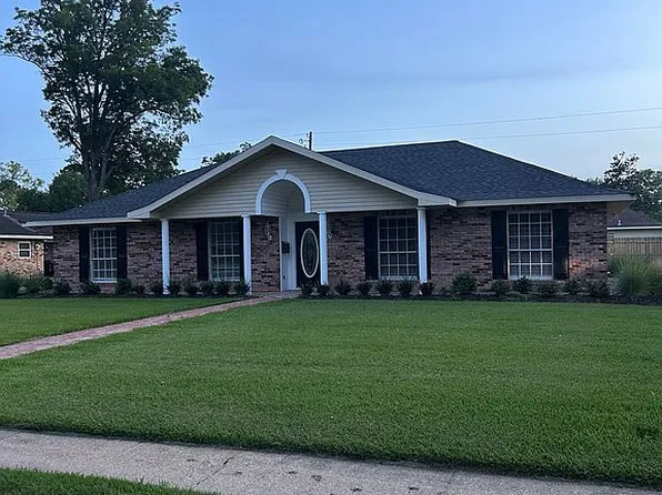 404 Post Oak Blvd, Alexandria, LA 71303