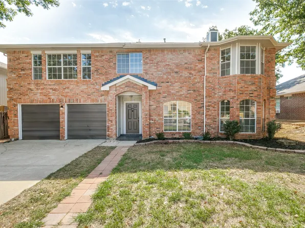 2107 Meadowview Dr, Corinth, TX 76210