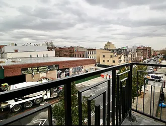 Rented by Loom Capital Group Inc.