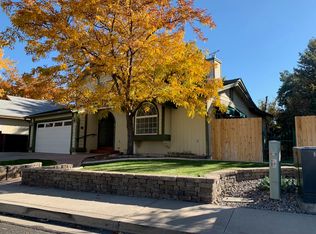 2760 Santa Ana Dr, Reno, NV 89502