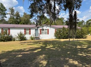 1154 Ramblewood Rd, Douglas, GA 31535