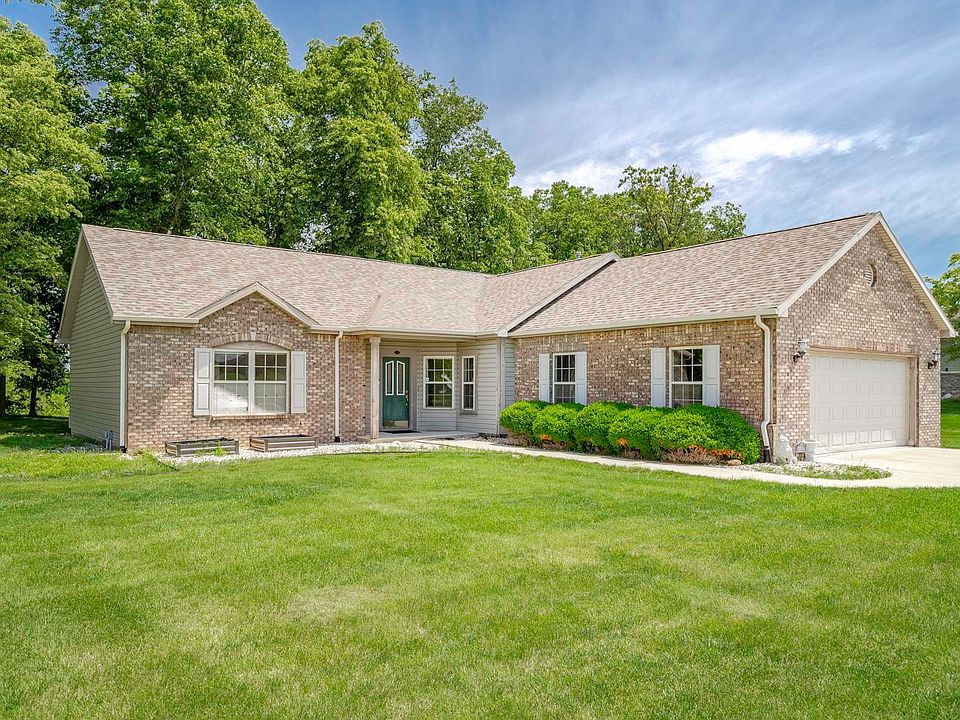 1st image of 1215 E Creekview Dr