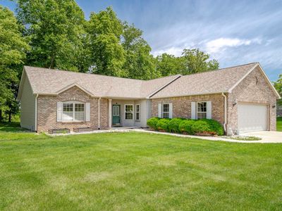 1215 E Creekview Dr, Battle Ground, IN, 47920