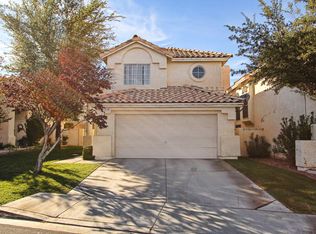 2413 Rice Flower Cir, Las Vegas, NV 89134
