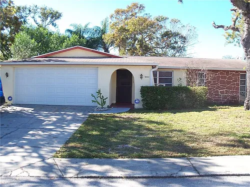 9201 Gray Fox Ln Photo 1