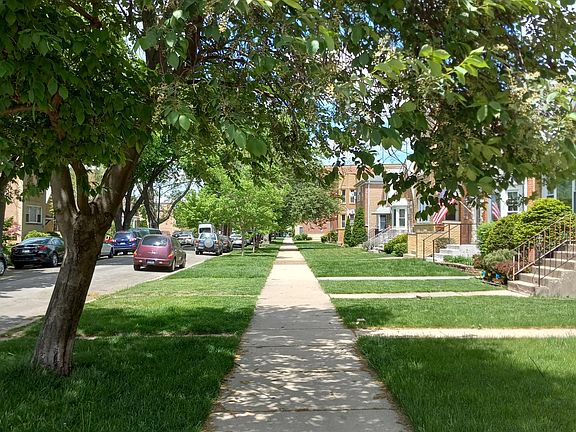 5th image of 4929 N Menard Ave APT 2
