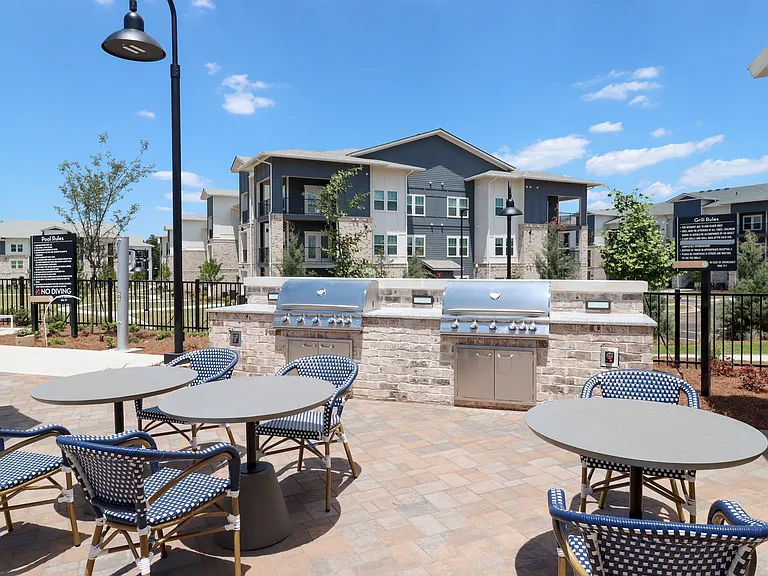 The Crest at South Point — Photo 24