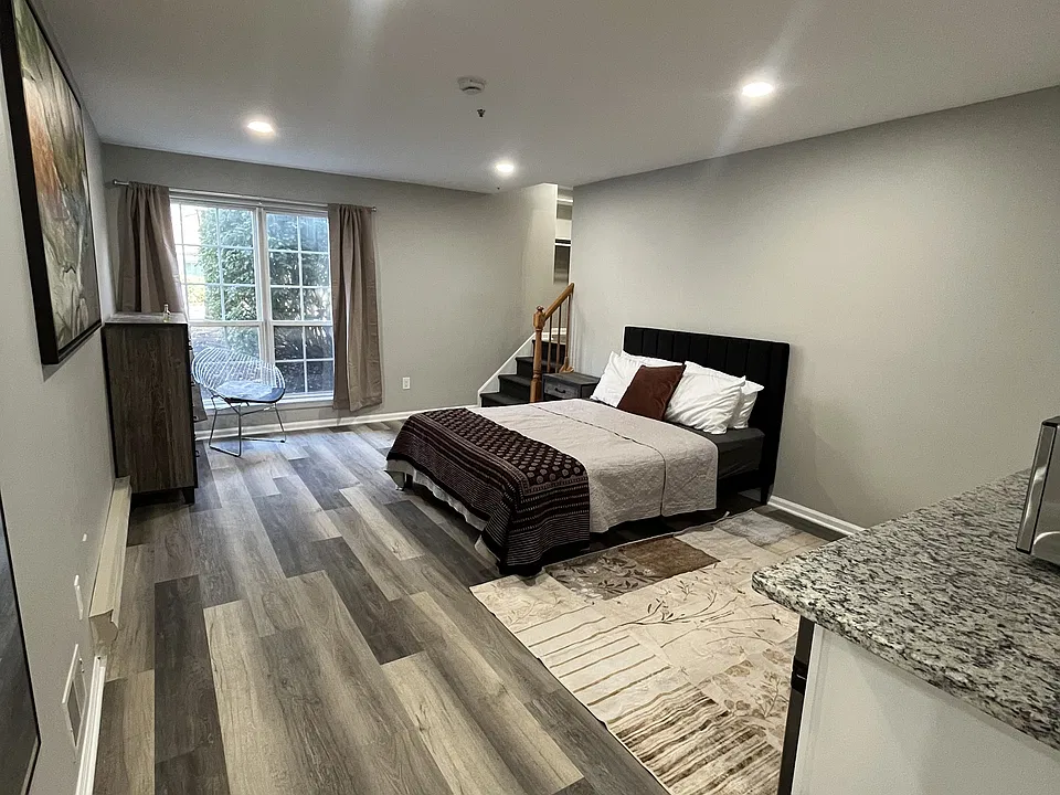 44 Krueger Ct #1