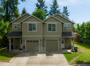 3050 SE 1st Ct, Gresham, OR 97080