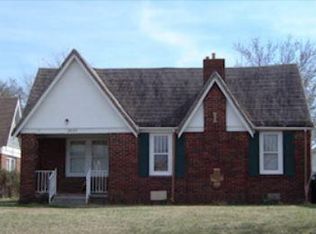 2820 NW 20th St, Oklahoma City, OK 73107