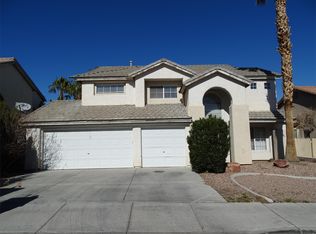 1672 Santiago Dr, Henderson, NV 89014