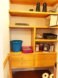 Rented by NY Space Finders Inc.