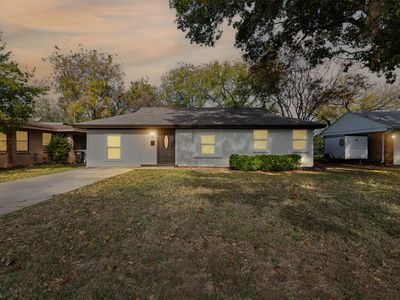 3616 W Spurgeon St, Fort Worth, TX, 76133