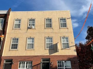2015 N 16th St FLOOR 2, Philadelphia, PA 19121