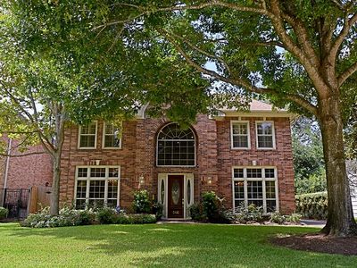 546 Wisteria St, Bellaire, TX, 77401