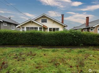 807 Maple Street, Hoquiam, WA 98550