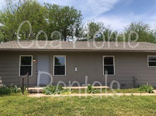 3541 S Euclid Ave, Wichita, KS 67217