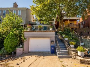 324 Merrimac St, Pittsburgh, PA 15211