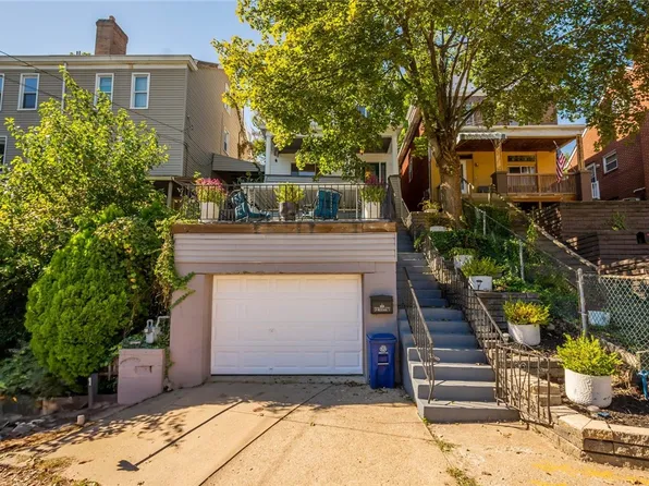 324 Merrimac St, Pittsburgh, PA 15211