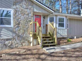 2493 Cherie Glen Trl, Snellville, GA 30039