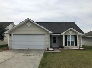 26 Stemson Way, Pt Wentworth, GA 31407