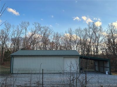 11838 S Marengo Pike, Milltown, IN, 47145